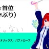 モコナのオリックス日報2021　〜6月20日〜