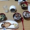 11月26日(日)食事日記 プチ断捨離