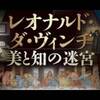 アートファン必見！「レオナルド・ダ・ヴィンチ 美と知の迷宮」は映画で見るダヴィンチの展覧会でした！【試写会レビュー・感想】