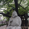 最近出かけた神社二社の話