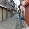 江ノ島の路地と園芸＆今日の独り言