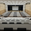 駿台甲府平和学習
