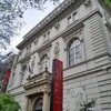 セルヌスキ美術館(Musée Cernuschi)に行ってきた