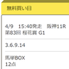 【桜花賞→皐月賞と連続でG1の無料予想的中🎯】青葉賞、天皇賞・春の無料予想公開🐴