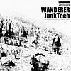 Wanderer - 80s Style Electro Pop -Techno - SynthWave