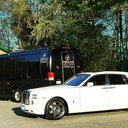 Coquitlam limo