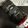 Nikon Ai AF-S Zoom-Nikkor 17-35mm F2.8D IF-ED 購入 (追記あり)