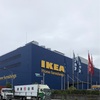 ★「IKEA」★