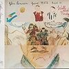 心の壁 愛の橋　JOHN LENNON
