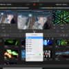 映像のMixingについて考察してみる（DjayPro）