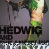 『HEDWIG AND THE ANGRY INCH』＠東京厚生年金会館大ホール（14:00〜）　1F-2-33