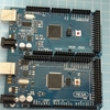 週刊中ロボ40  Arduino MEGA2560 R3 互換機のコネクタ位置が違う⁉