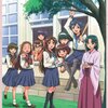 見てほしいアニメ①『大正野球娘。』(2009年)