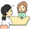 保育園での個別面談｜療育について