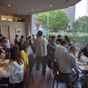 なかもずで納涼会2026年