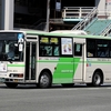 徳島バス / 徳島230あ 1802 （F-1802） （元・南海バス）