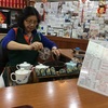 台湾旅行お土産編: お茶