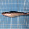 【釣り】登場してもうすぐ10年のエコギア・バルトを今更買ってみた