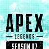 【ゲーム】「Apex Legendsシーズン7」5日目-魔のゴールド帯-　
