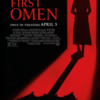 「オーメン：ザ・ファースト」@AmazonPrime
