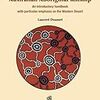 『Australian Aboriginal Kinship: An introductory handbook with particular emphasis on the Western Desert』
