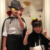 魔女っ子と変態紳士