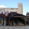 名鉄　犬山駅