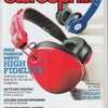  Stereophile May 2013 到着