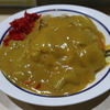 新潟(朝カレー)