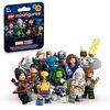 LEGO minifigures MARVEL STUDIOS 2