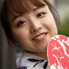 浴衣可愛い あやかさん その13 ─ 北陸モデルコレクション 2021.7.11 富山市岩瀬エリア ─