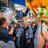 【２６８】台東区千束　今年最後の酉の市