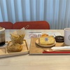 ちょっと久しぶりに☕️💕