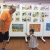 お子様の英語デビューに最適！  幼児・子供英語ウィンタースクールin吉祥寺 12月26～30日（3日～5日間）