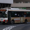 南海バス 92