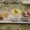 コース料理、だよ