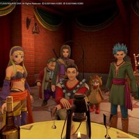ドラクエ11s 世界に笑顔を取り戻す シルビアの追加epはすっごくシルビアだ Dqフリ ドラクエファンサイト
