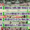 7位：押し花