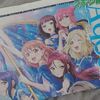 Aqours Finale LoveLive! 永久Stage グッズ