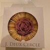 J.DEUX CERCLE