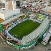 メキシコリーグ2021年グリッタ前期ステージ 第14節 León 1 - 2 UNAM