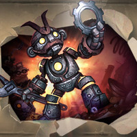 ハースストーンブログ超あんてな