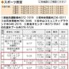 【NWイベント情報】5/25,5/27仙台市ノルディックウォーキング教室