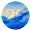 macOS Tahoe 26 Beta 1 (25A5279m)