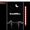第二十回　落下していくアクションゲーム　Downwell