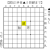 【５級を越える将棋講座 ⑯】銀の手筋１「割り打ちの銀」「タスキの銀」を解説【スキを突いた両取り】