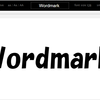 パソコンにインストール済みの全フォントが一覧で分かる"Wordmark"の便利な使い方