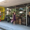 ask a giraffe 国立店さん♪ランチプレートにケーキの5種盛り♪