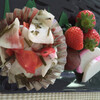 大いに食べた寝正月
