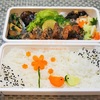 鳥さん弁当/My Homemade Lunchbox/ข้าวกล่องเบนโตะที่ทำเอง